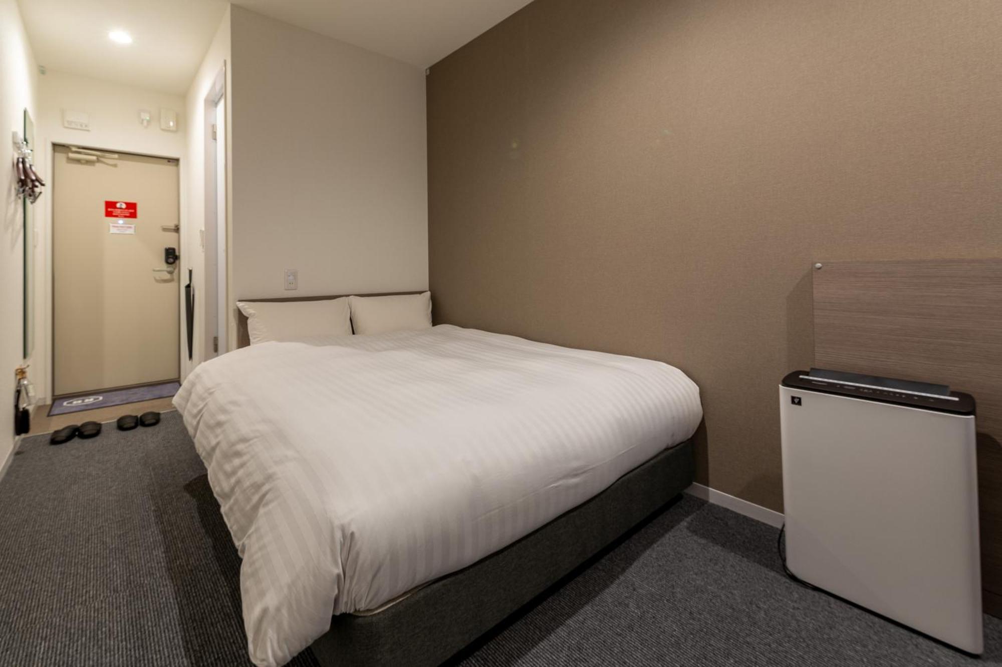 Hotel R9 The Yard Koka מראה חיצוני תמונה