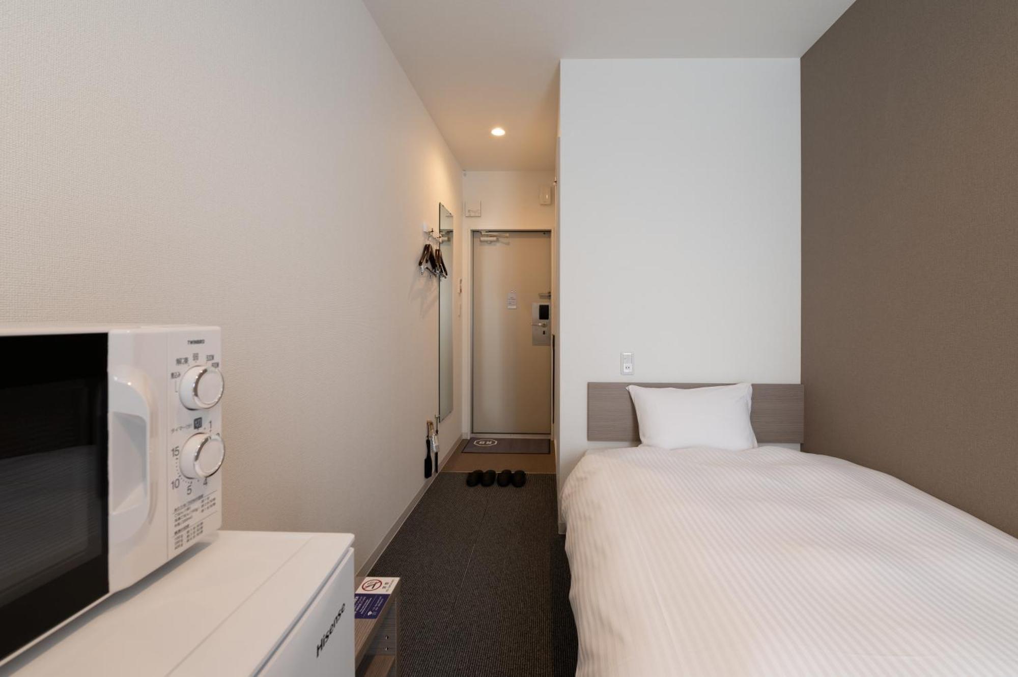 Hotel R9 The Yard Koka מראה חיצוני תמונה