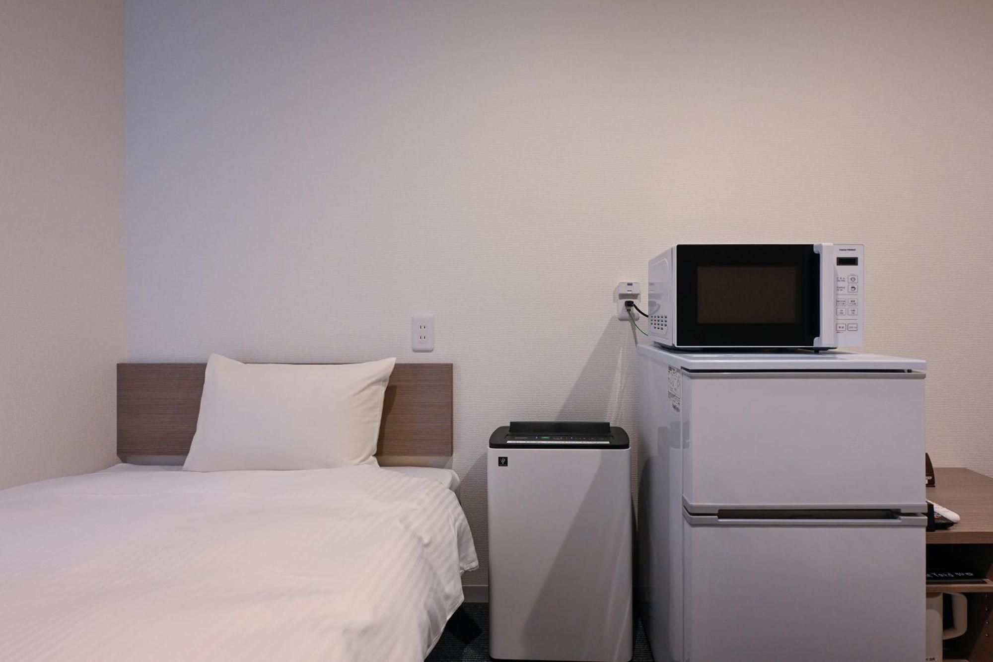 Hotel R9 The Yard Koka מראה חיצוני תמונה