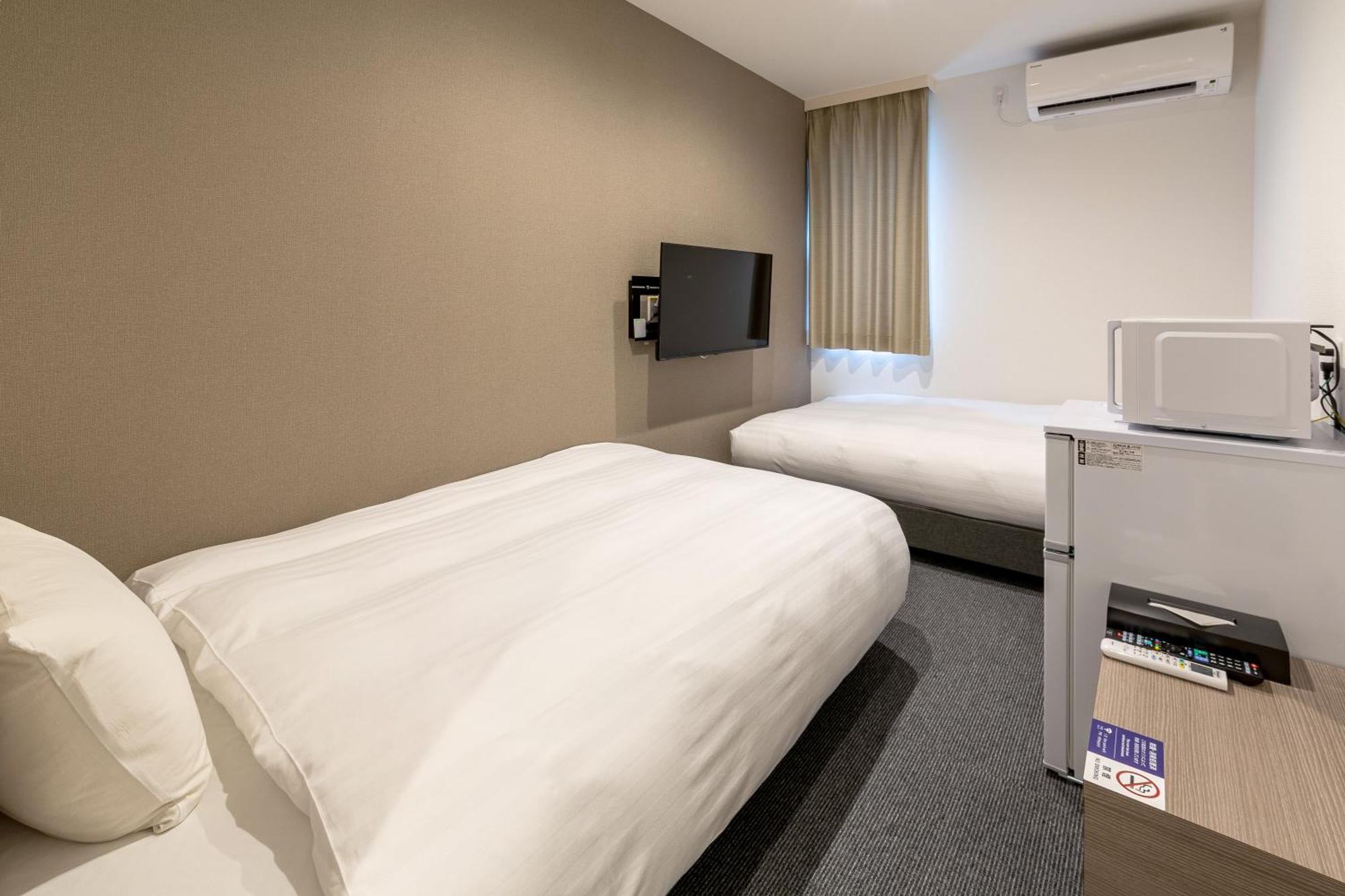 Hotel R9 The Yard Koka מראה חיצוני תמונה